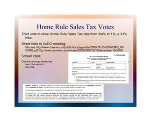 Home rule sales tax4