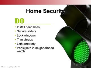 Home Safety.ppt
