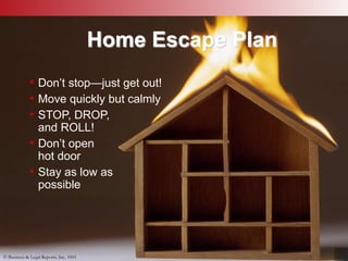 Home Safety.ppt