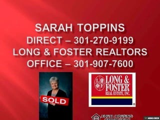 Home Sale Contingencies