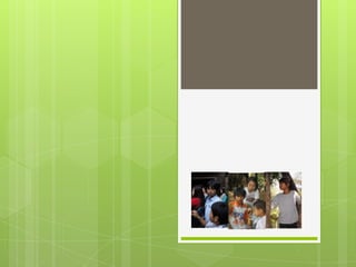 บ้านเรียนเข้มครามแผนการจัดการศึกษาประจำปีพุทธศักราช 2554