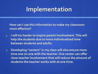 Brown University Study“Though both groups reported having friendships of similar quality, those relationships were more closely related to the psychological adjustment of HS children.”