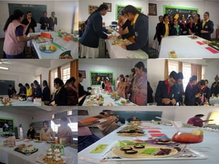 Home Science Presentation .pptx