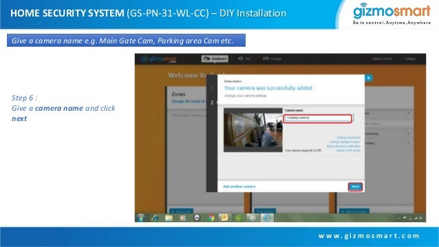 start your own ip camera cloud storage start your own ip camera cloud storage