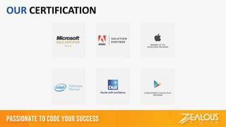 Home Services Mobile App Marketplace