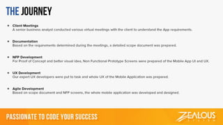 Home Services Mobile App Marketplace