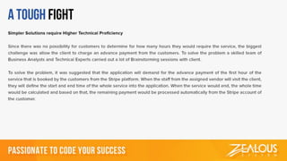 Home Services Mobile App Marketplace