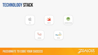 Home Services Mobile App Marketplace