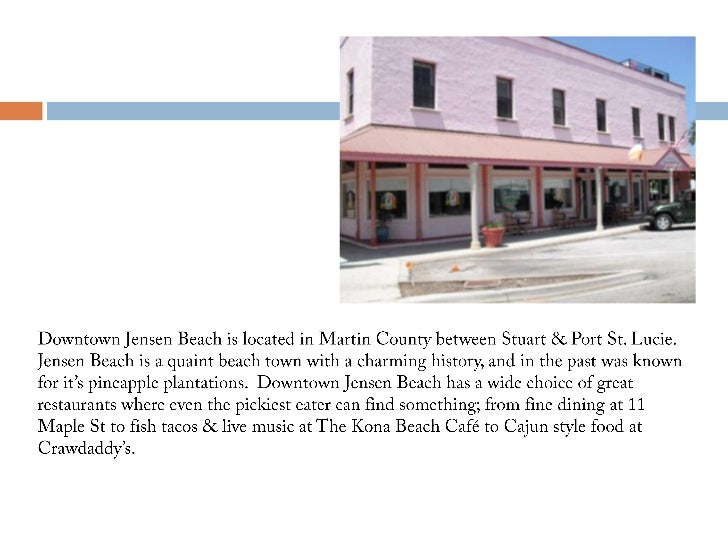 Maple St Jensen Beach Maple St Jensen Beach