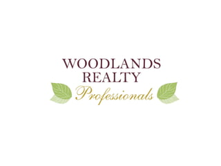 Homes in woodlands tx