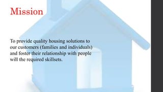 Home solutions | PPTX