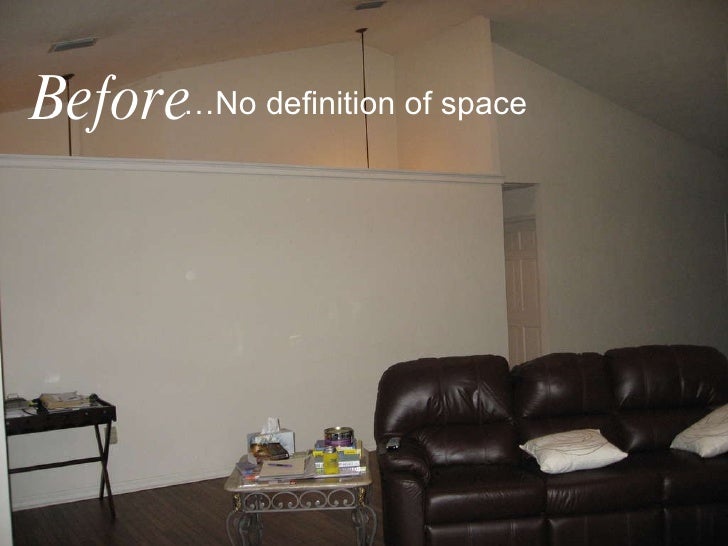 Home Staging Presentation