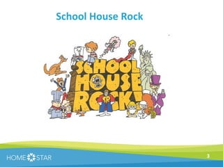 School House Rock 