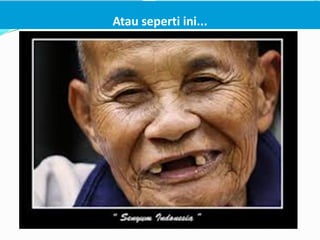 Atau seperti ini...
 