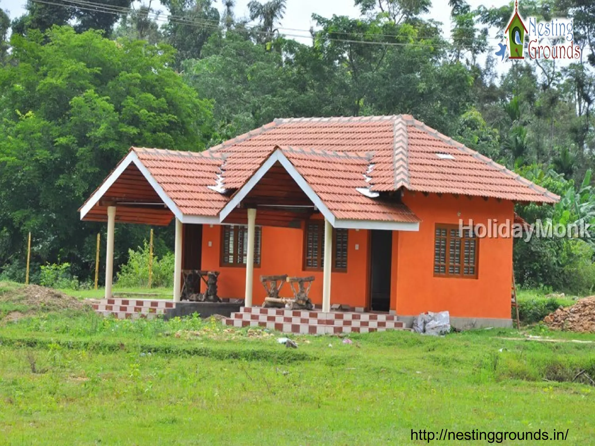 Home Stay Chikmagalur Mudigere PPT home-stay-chikmagalur-mudigere-ppt