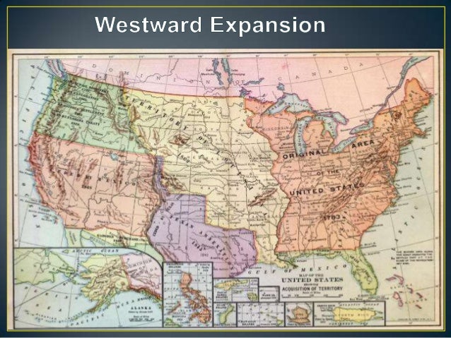 Homestead act