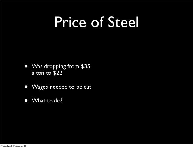 homestead strike cause and effect homestead strike cause and effect