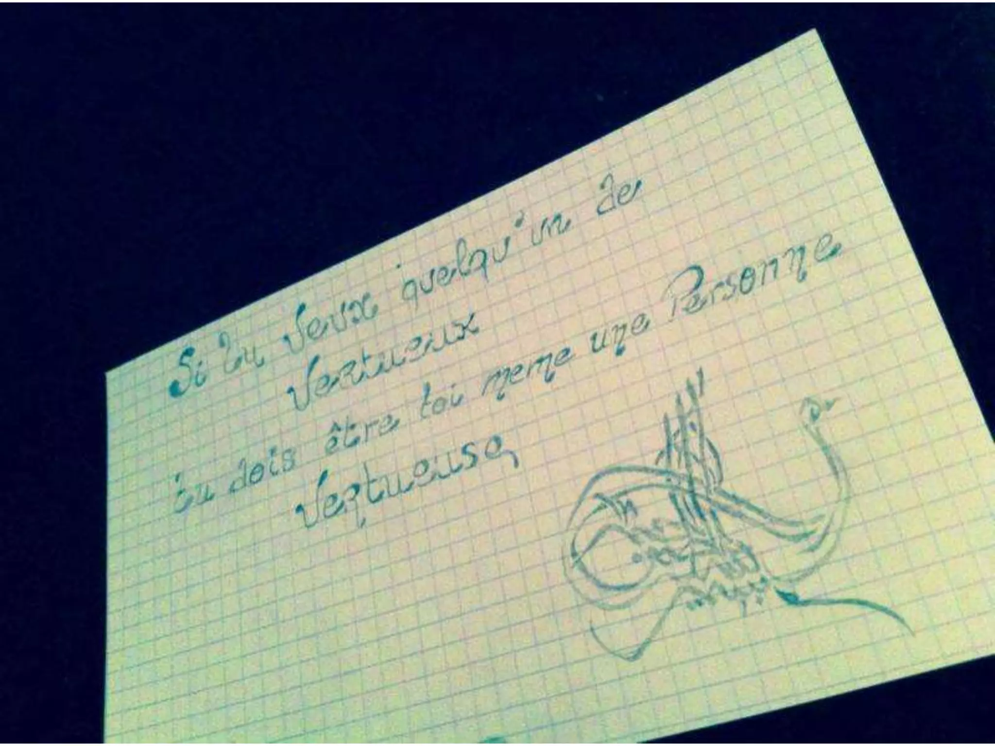 Séminaire "Home sweet home"