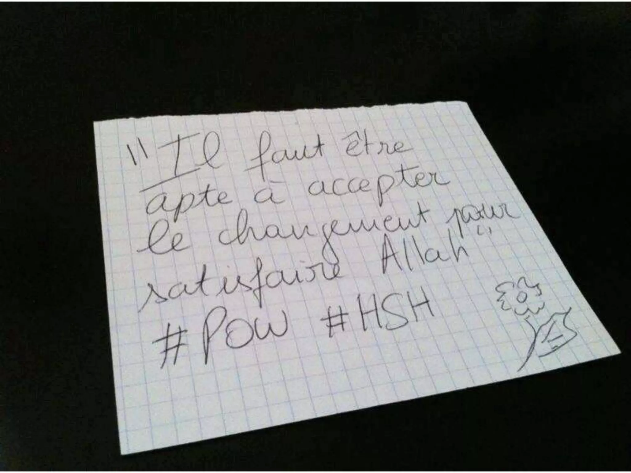 Séminaire "Home sweet home"