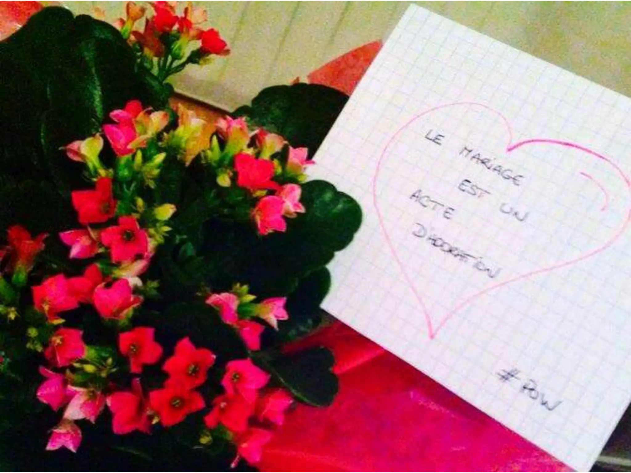 Séminaire "Home sweet home"