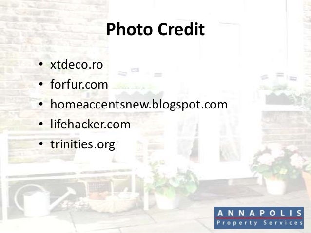 sweet home rentals