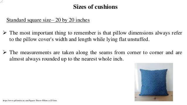 Home Textile Ppt