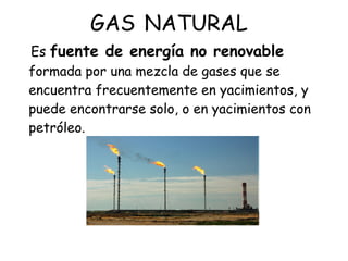 GAS   NATURAL ,[object Object]