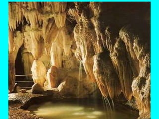 Maravillas 5 Gruta de Aracena 