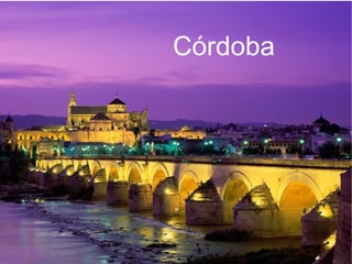 Córdoba 