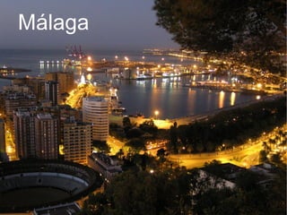 Málaga 