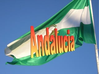 Andalucia 