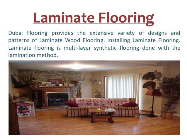 Home Vinyl Flooring
