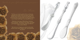 PEW-ROSE-BUT-KN




| 22
                         PEW-LRG-R-BUT-K   PEW-ELEG-PAT-KN
 