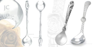 PEW-R/SALAD-FRK



                   PEW-R/SALAD-SPO




| 30
                                     PEW-ROSE-SUG-SP   PEW-ENCR-R-S-SP
 