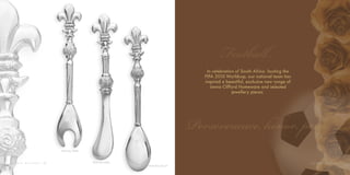 PEW-FDL-FORK



| 34                  PEW-FDL-KNIFE
                                      PEW-FDL-TEA-SP
 