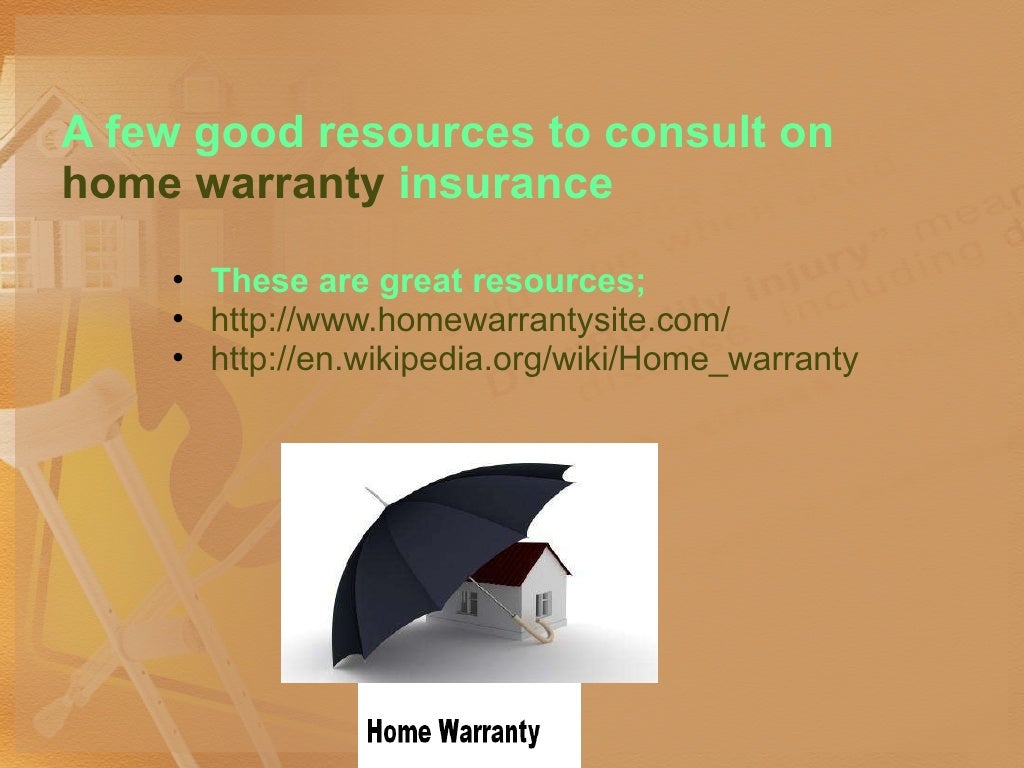 How to Choose the Best Home Warranty?