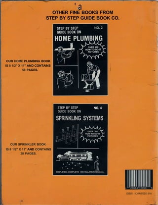 Home wiring basics | PDF