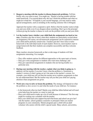 Homework | PDF