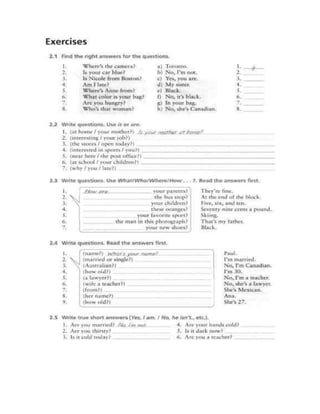 Homework