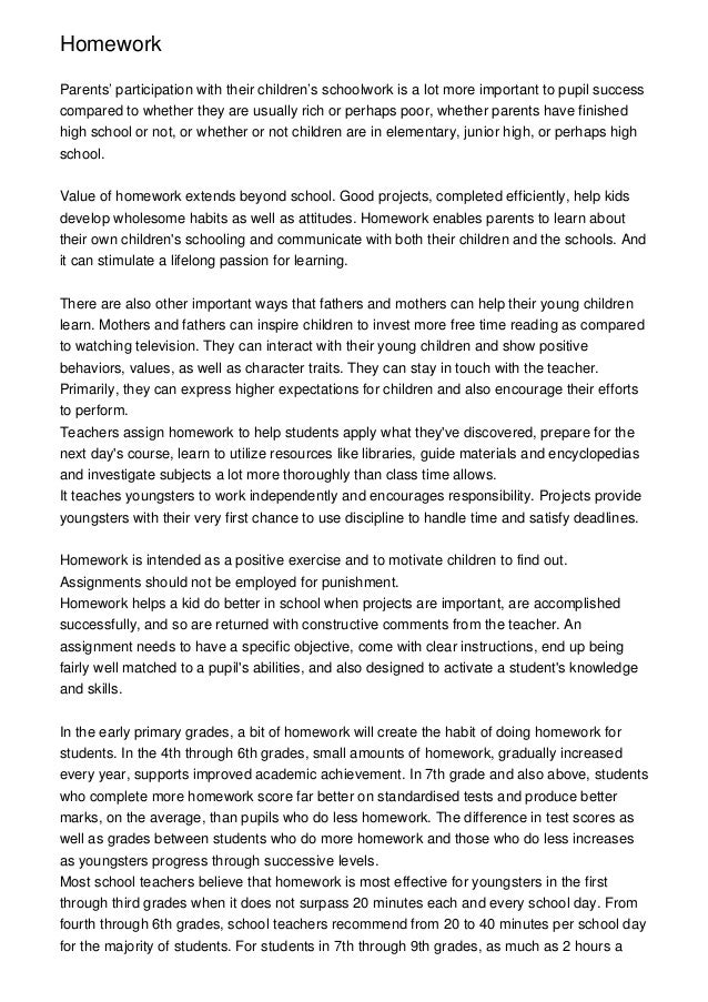 bad extended essay examples