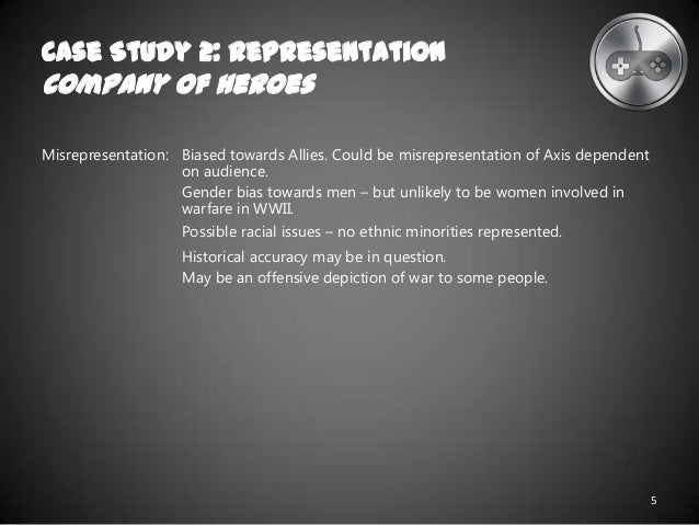 Types of case study picture