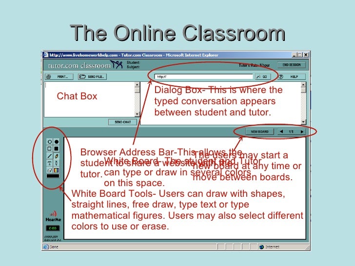 math homework help chat room