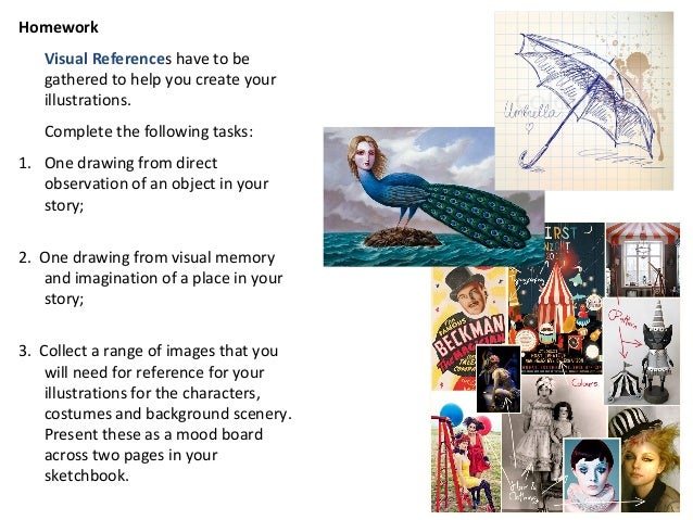 Homework collection system image