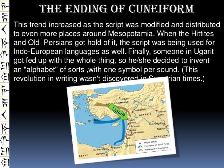 mesopotamia ppt