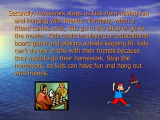 Homework4 | PPT