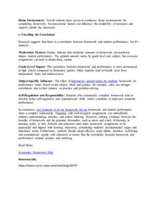 House Students Output Example Homework and Student Performance.pdf