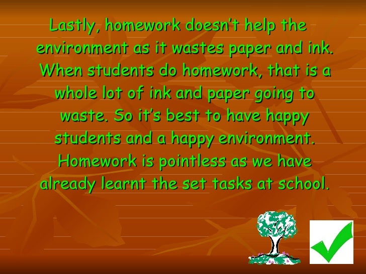 Homework argument   english homework help