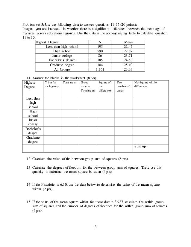 Smaw homework assignment answers 06 picture