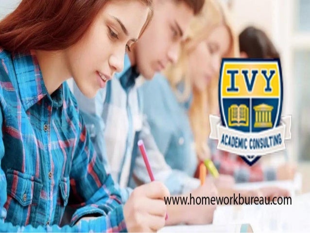 Coursework assignment help