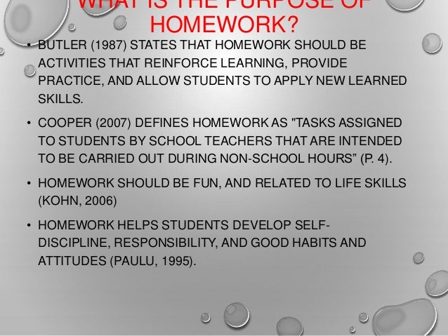 Is homework illegal image